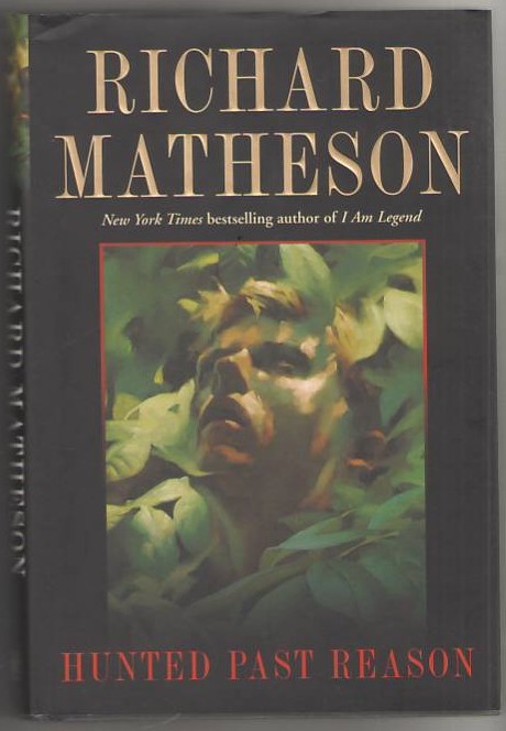 Image for Hunted Past Reason