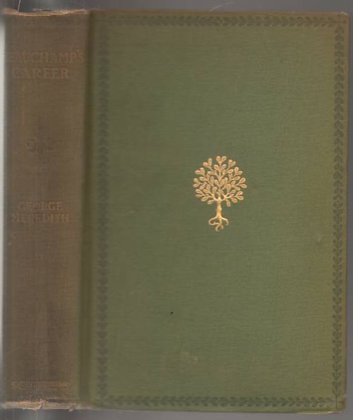 Image for Beauchamp's Career