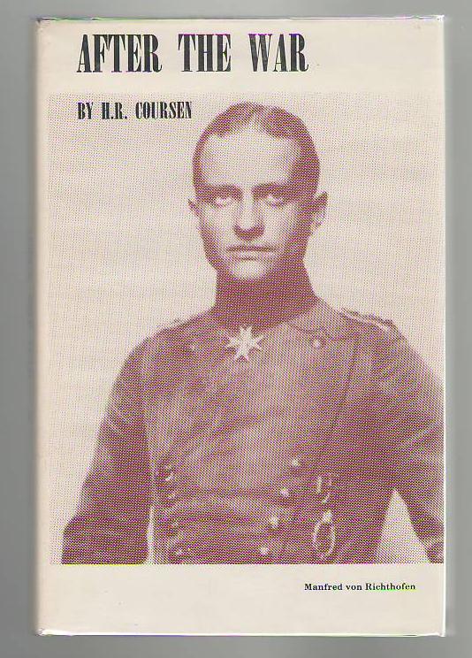 Image for After the War