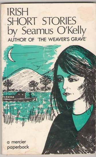 Image for Irish Short Stories