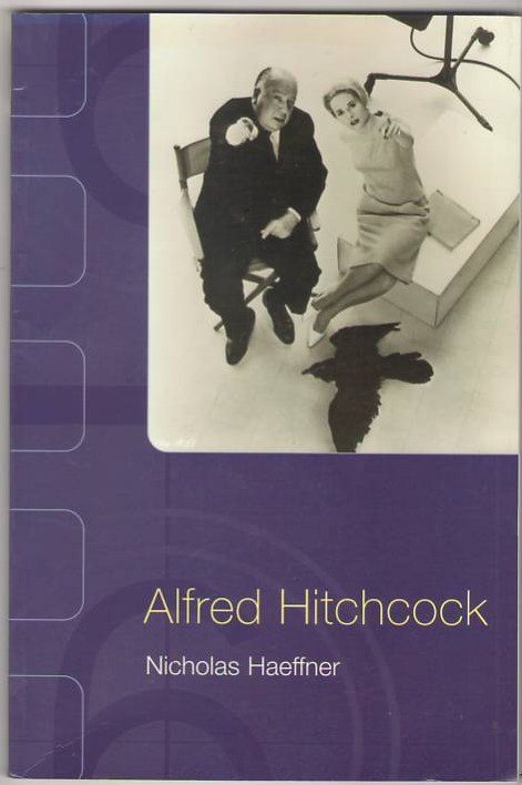 Image for Alfred Hitchcock