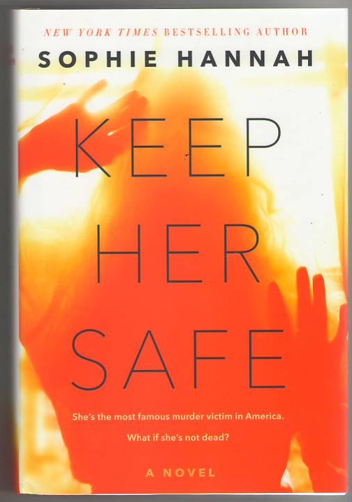 Image for Keep Her Safe