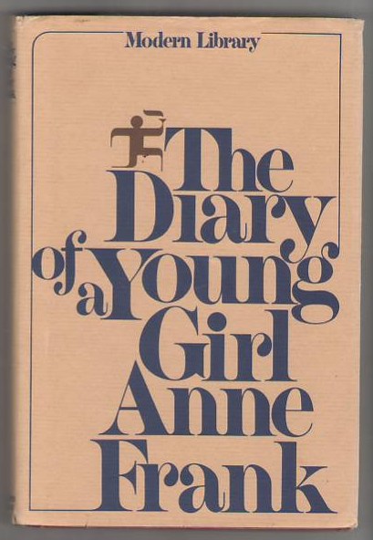 Image for The Diary of a Young Girl