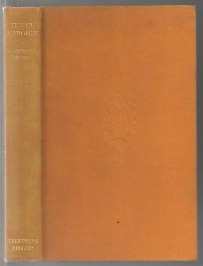 Image for Life of Mahomet