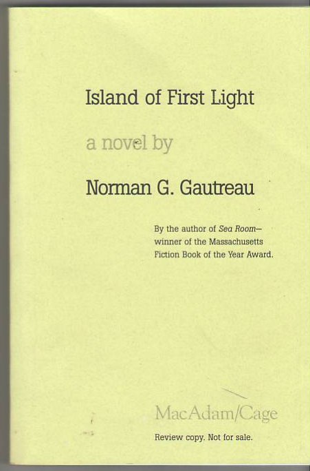 Image for Island at First Light