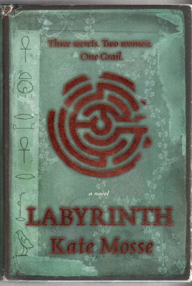 Image for Labyrinth