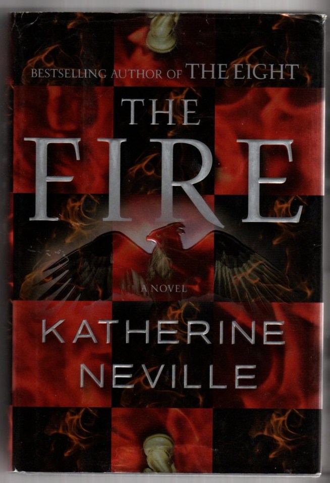 Image for The Fire