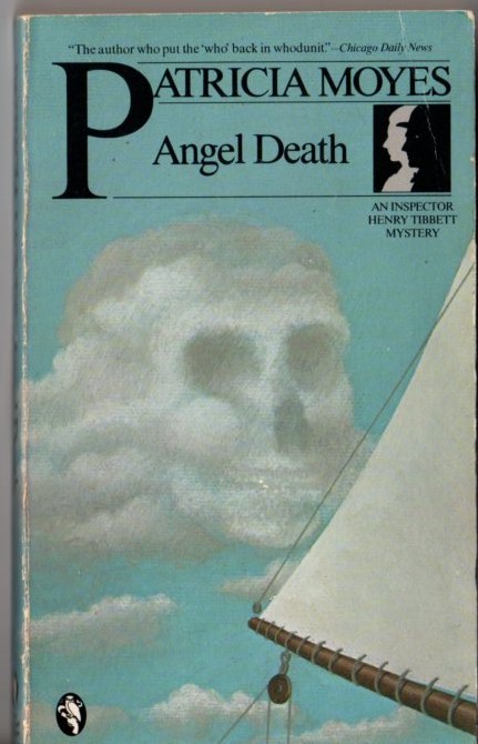 Image for Angel Death
