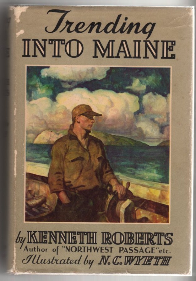 Image for Trending Into Maine