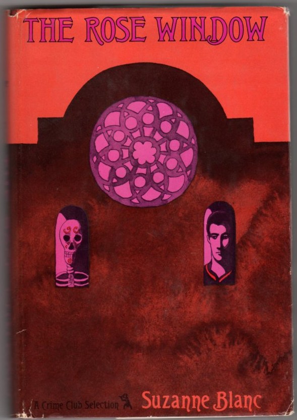 Image for The Rose Window