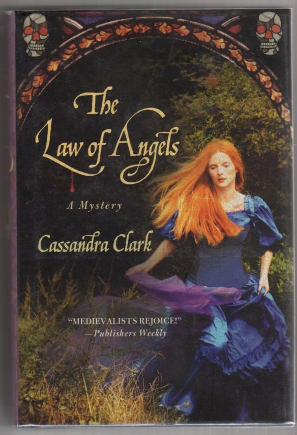 Image for The Law of Angels