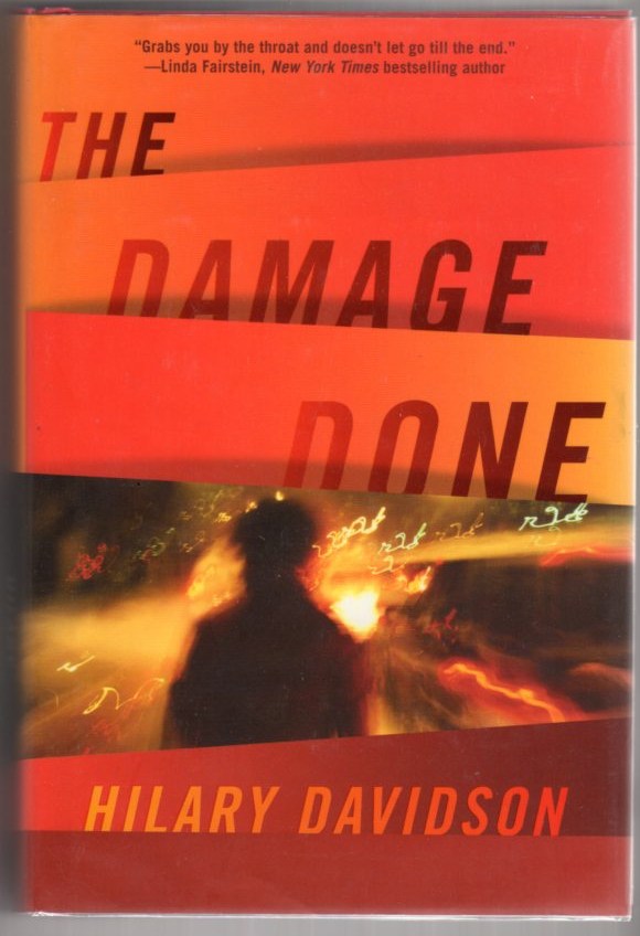 Image for The Damage Done
