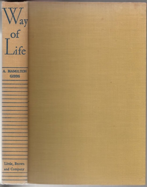 Image for Way of Life