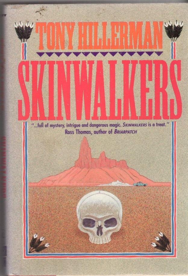 Image for Skinwalkers