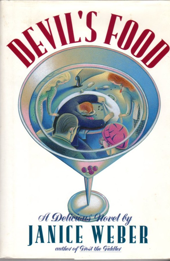 Image for Devils Food