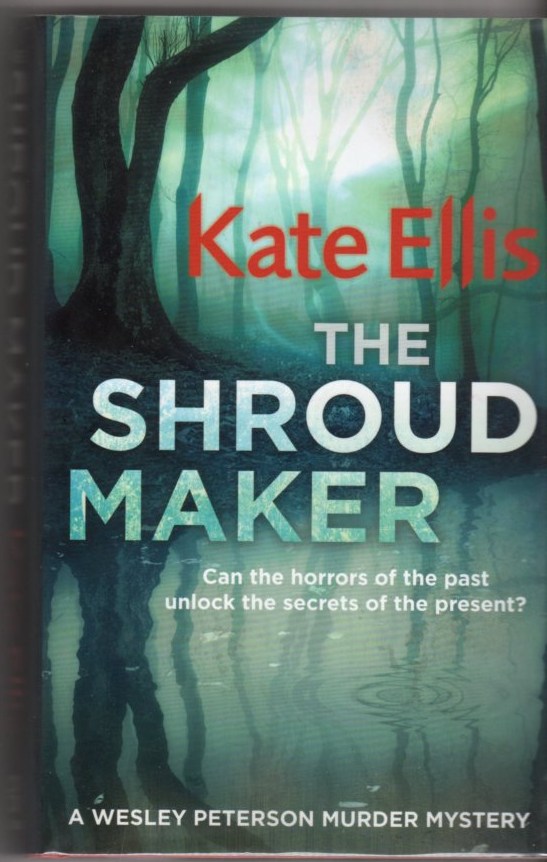 Image for The Shroud Maker