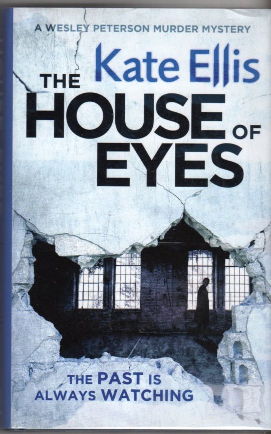 Image for The House of Eyes