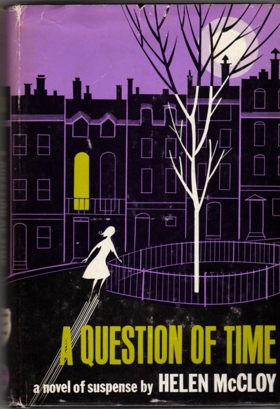Image for A Question of Time