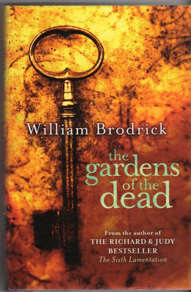 Image for The Gardens of the Dead