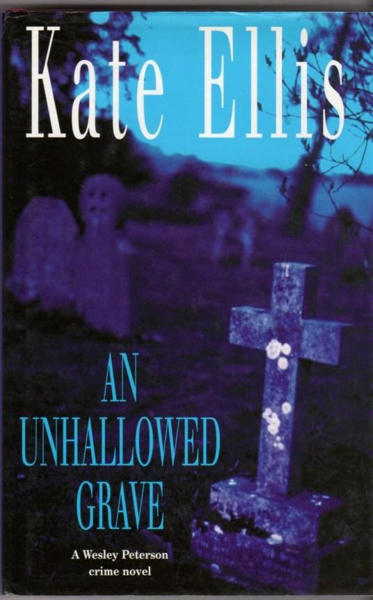 Image for An Unhallowed Grave