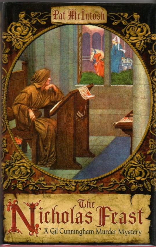 Image for The Nicholas Feast