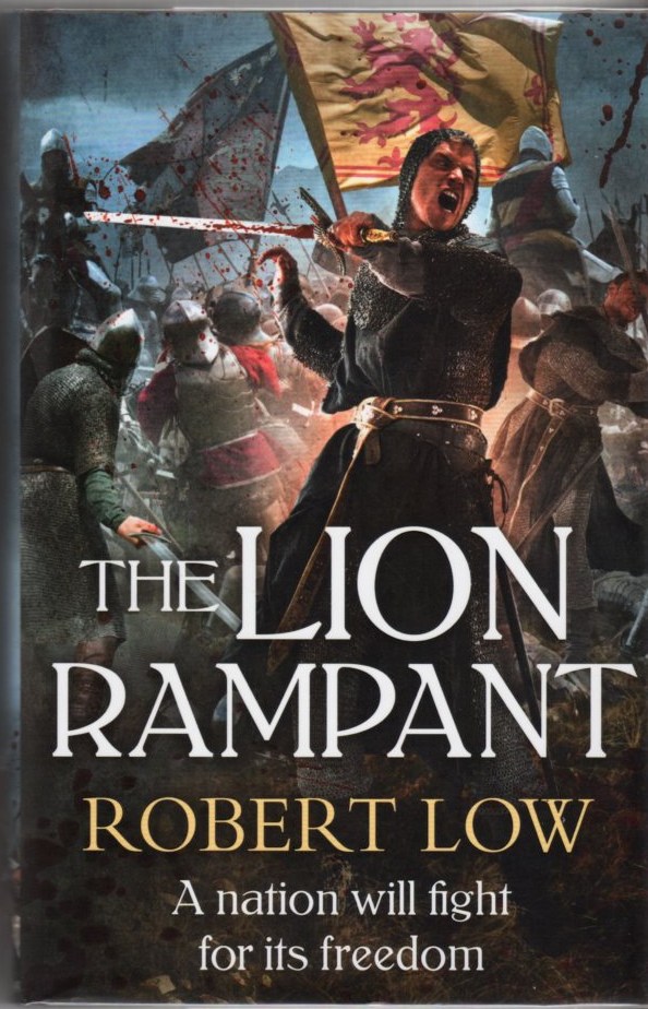 Image for The Lion Rampant