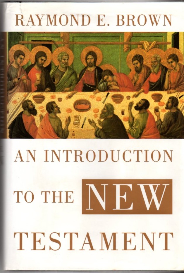 Image for An Introduction to the New Testament