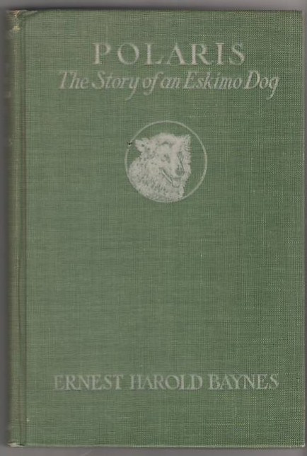 Image for Polaris The Story of an Eskimo Dog