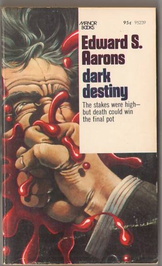 Image for Dark Destiny