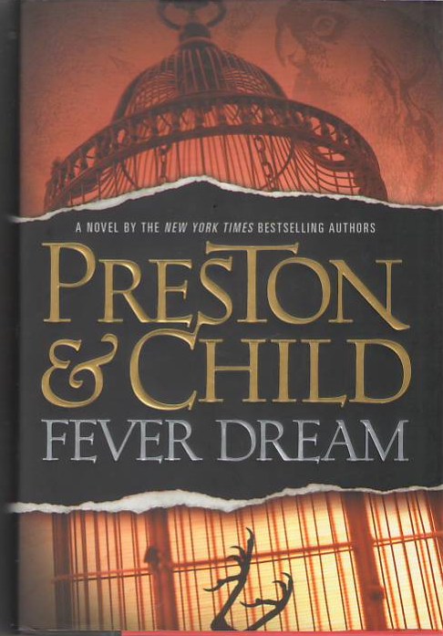 Image for Fever Dream
