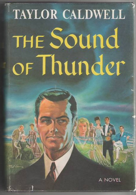 Image for The Sound of Thunder