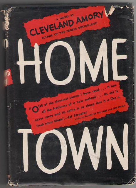 Image for Home Town