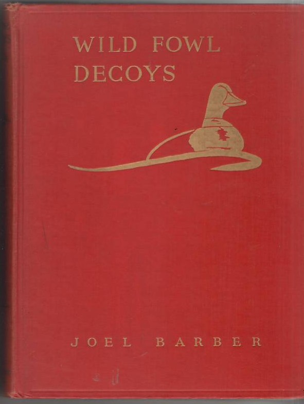 Image for Wild Fowl Decoys