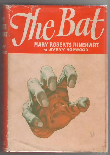 Image for The Bat