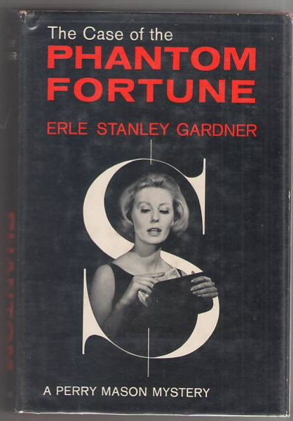 Image for The Case of the Phantom Fortune
