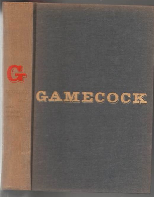 Image for Gamecock: The Life and Campaigns of General Thomas Sumter