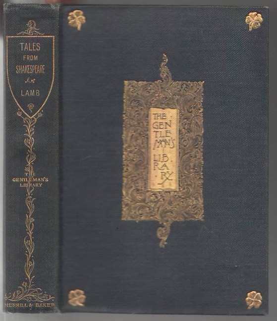 Image for Tales from Shakespeare