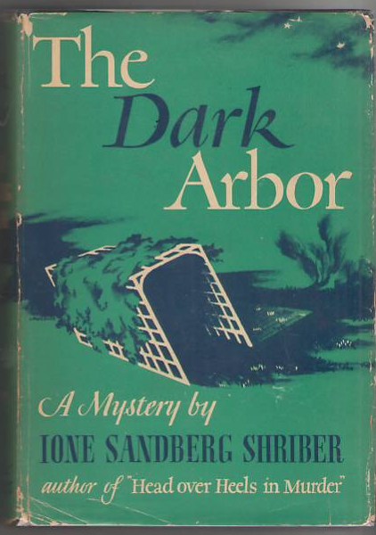 Image for The Dark Arbor