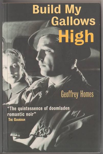 Image for Build My Gallows High