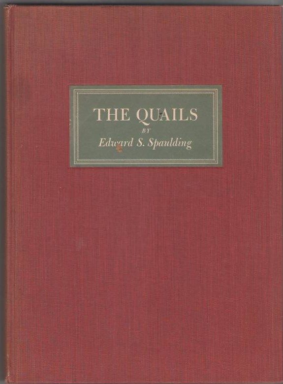 Image for The Quails