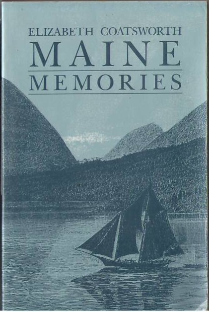 Image for Maine Memories