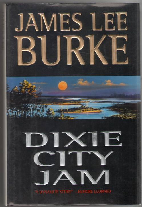 Image for Dixie City Jam