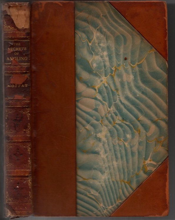 Image for The Secrets of Angling
