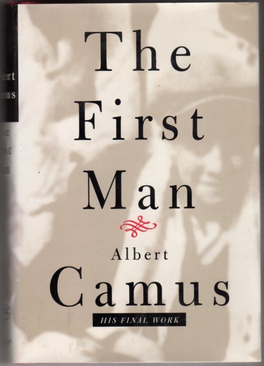 Image for The First Man