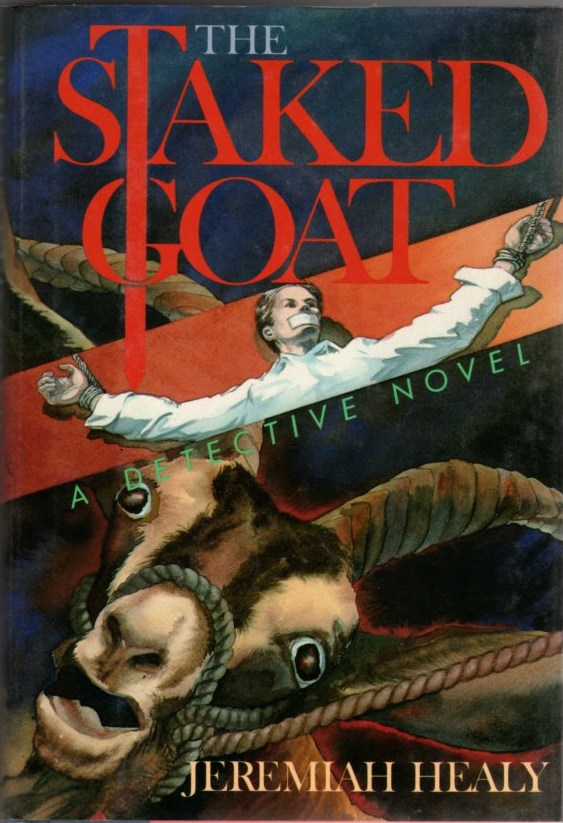 Image for The Staked Goat