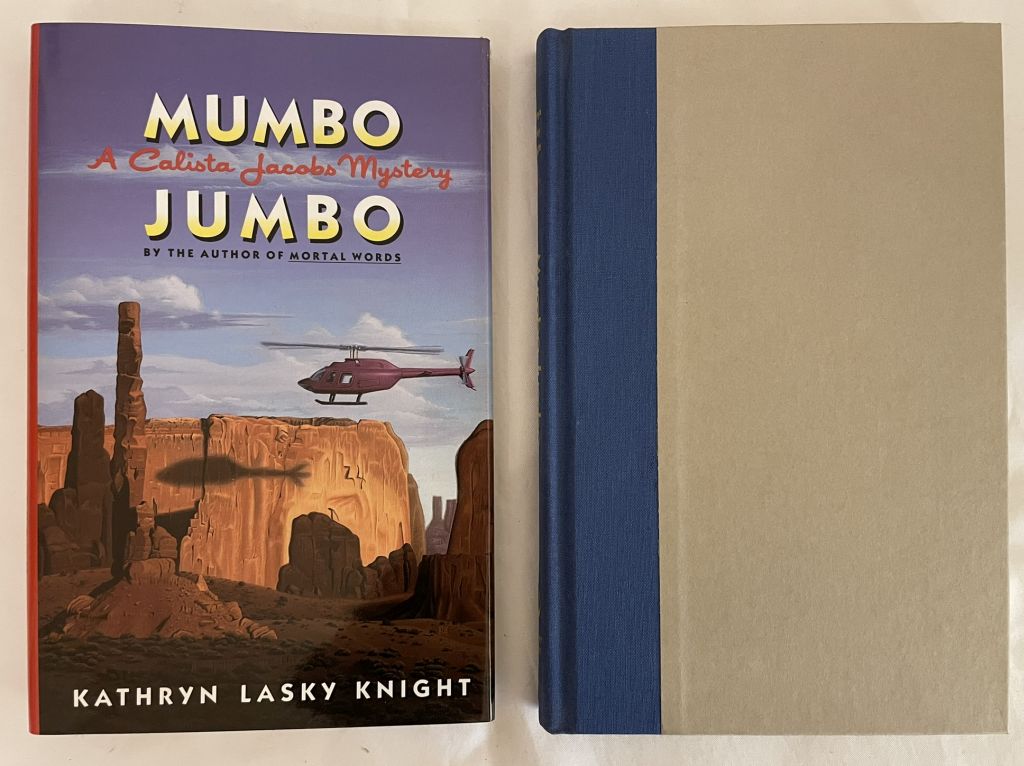 Mumbo Jumbo