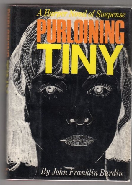 Image for Purloining Tiny