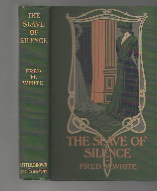 Image for The Slave of Silence