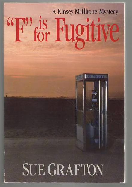 Image for "F" Is for Fugitive