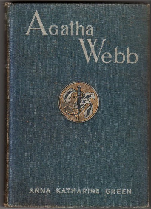 Image for Agatha Webb
